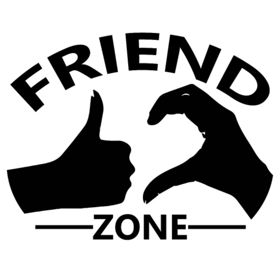 The Truth about the “Friend Zone”